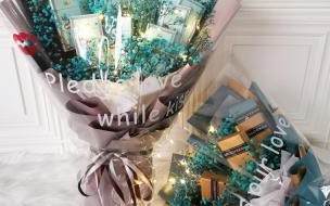父亲节创意手工 父亲节自制礼物