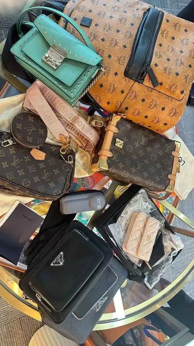 行情知识“一比一潮牌男装货源怎么选”:不降质量也能有价格优势 p3