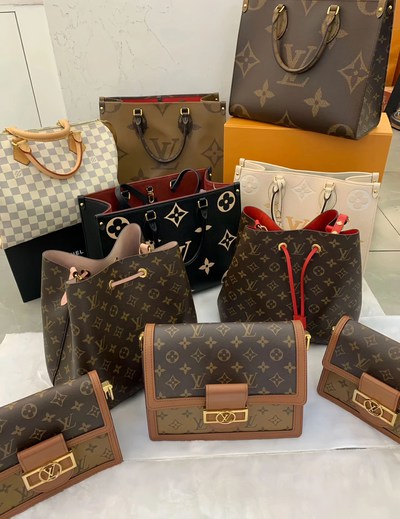 全球爆单!“高仿LV/VIVIENNE SPEEDY 装饰哪里买便宜”10个小技巧,省钱穿出潮流! ​​​ p1